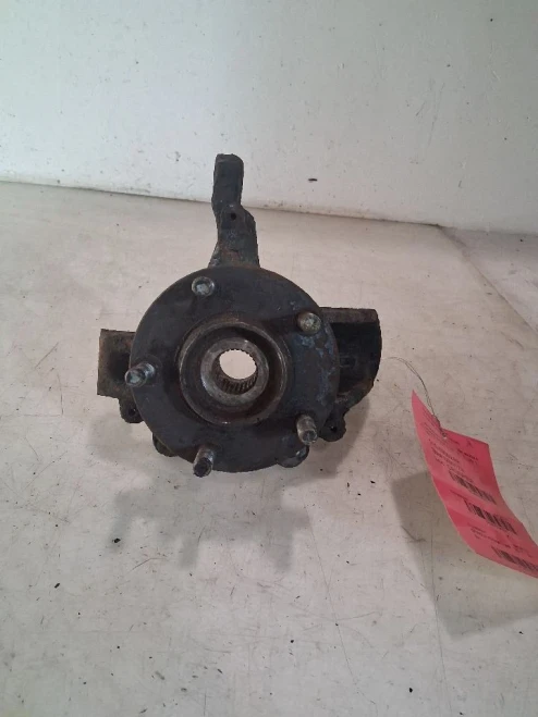 2006-2010 Mazda 4919433 Front Right/Passenger Used OEM Steering Knuckle Spindle