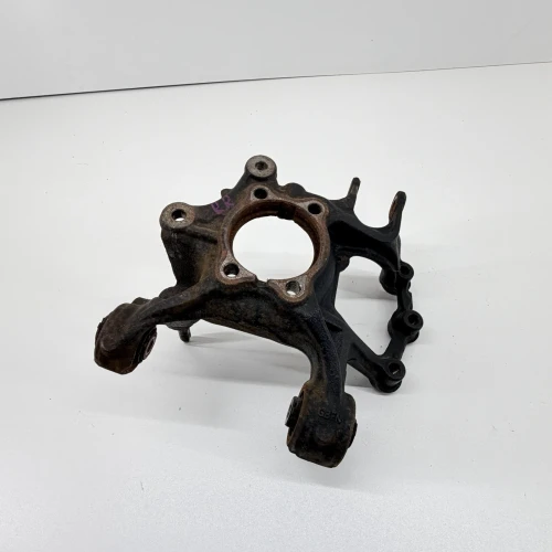 2018-2021 Mazda Mazda6 Rear Right/Passenger FWD With Hub Used OEM Steering Knuckle Spindle