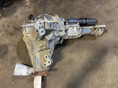 2013-2018 Dodge RAM 1500 Front Axle 3.55 Ratio Use Used OEM Front Differential Carriers used OEM front differential carrier
