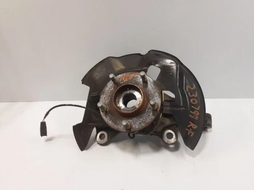 2018-2021 Mazda Mazda6 Front Right/Passenger Used OEM Steering Knuckle Spindle
