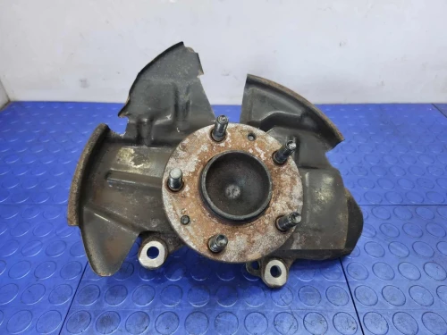 2006-2008 Mazda Miata NE5133020C Front Right/Passenger Used OEM Steering Knuckle Spindle