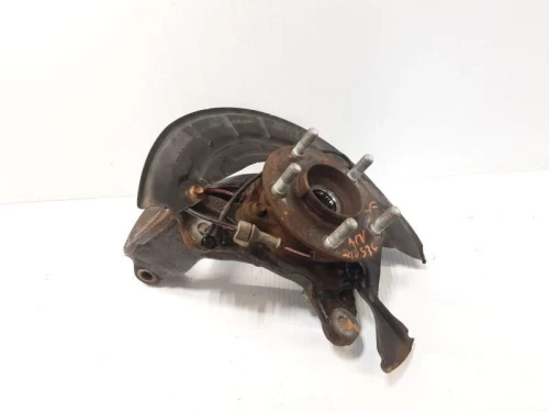 2020-2023 Mazda CX-30 2675132 Front Left/Driver Used OEM Steering Knuckle Spindle
