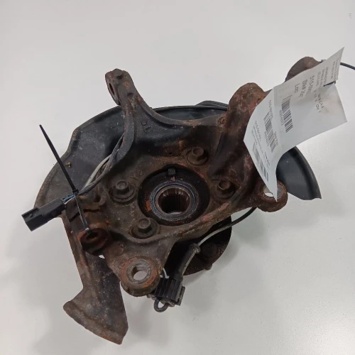 2013-2016 Mazda CX-5 Front Left/Driver Used OEM Steering Knuckle Spindle