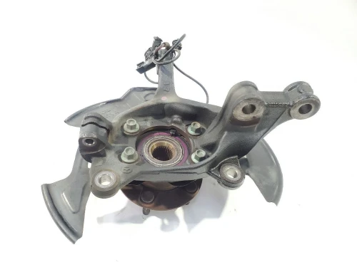 2019-2023 Mazda CX-9 Front Left/Driver Used OEM Steering Knuckle Spindle