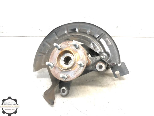 2020-2025 Mazda CX-30 Front Right/Passenger AWD With Hub Used OEM Steering Knuckle Spindle