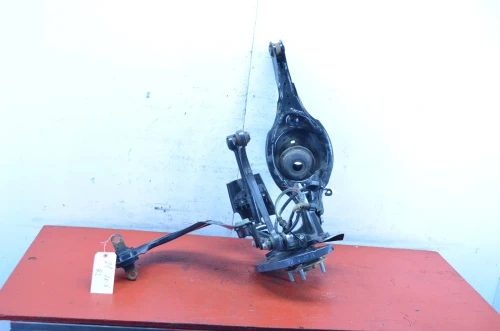 2019-2021 Mazda CX-5 Rear Left/Driver AWD With Hub With Bearing Used OEM Steering Knuckle Spindle