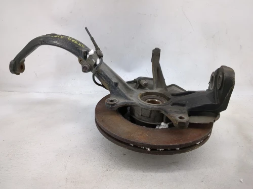 2003-2008 Mazda Mazda6 Front Used OEM Steering Knuckle Spindle