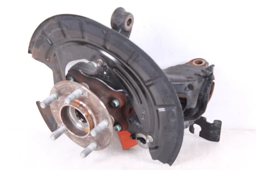 2020-2026 Mazda CX-30 Front Right/Passenger With Hub With Bearing Used OEM Steering Knuckle Spindle