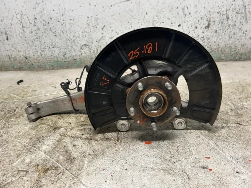 2024 Mazda CX-90 Front Right/Passenger Used OEM Steering Knuckle Spindle
