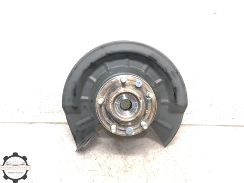 2020-2025 Mazda CX-30 Rear Right/Passenger AWD With Hub Used OEM Steering Knuckle Spindle