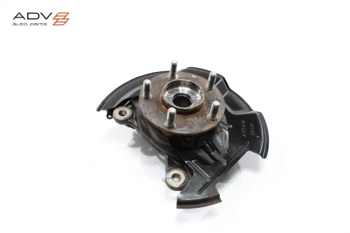 2018-2021 Mazda Mazda6 Front Left/Driver FWD With Hub Used OEM Steering Knuckle Spindle