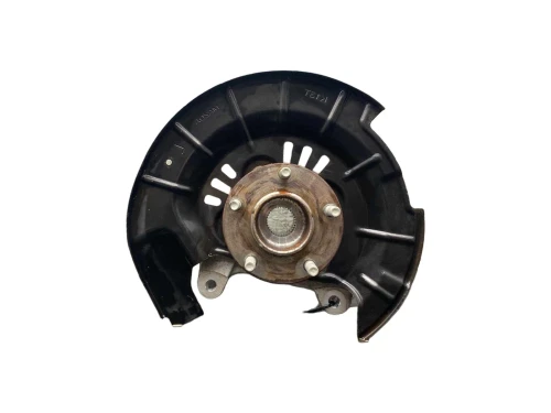 2024-2025 Mazda CX-90 Rear Left/Driver AWD With Hub Used OEM Steering Knuckle Spindle