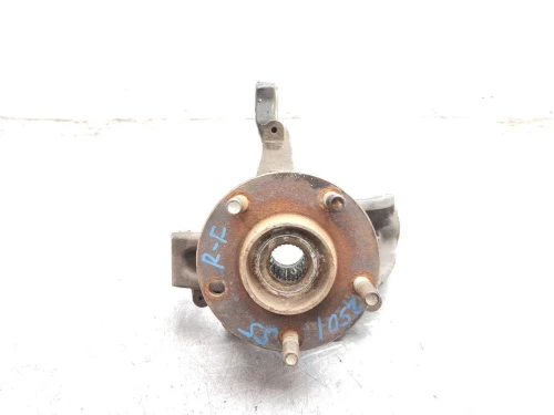 2006-2010 Mazda C46133021A Front Right/Passenger Used OEM Steering Knuckle Spindle
