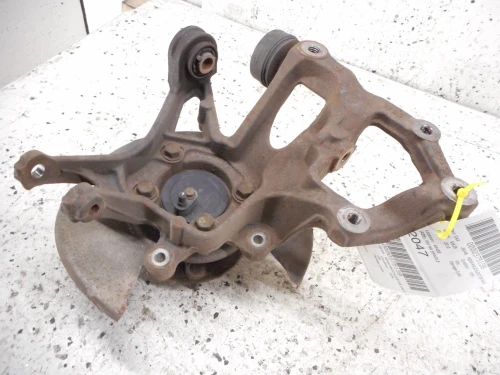 2011-2013 Mazda Mazda6 Rear Right/Passenger With Hub Used OEM Steering Knuckle Spindle