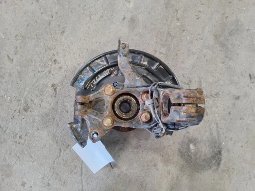 2019-2022 Mazda Mazda3 2865457 Front Left/Driver Used OEM Steering Knuckle Spindle