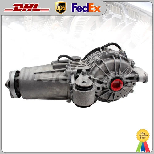 2010-2020 for Chevy Equinox GMC Terrain Rear Axle AWD Used OEM Differentials & Carriers used OEM differential carrier