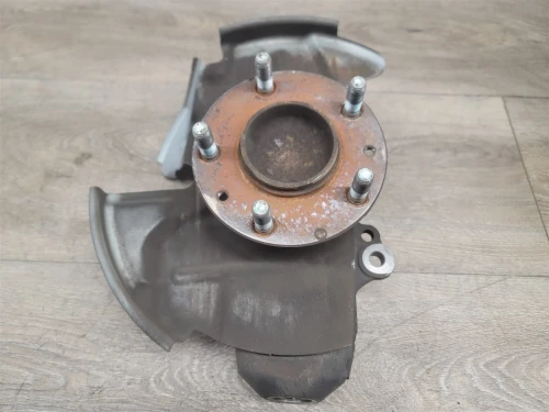 2006-2015 Mazda Miata Front Left/Driver Used OEM Steering Knuckle Spindle