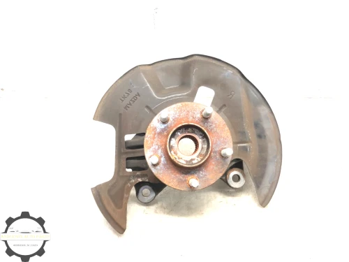 2016-2023 Mazda CX-9 Front Right/Passenger AWD With Hub Used OEM Steering Knuckle Spindle