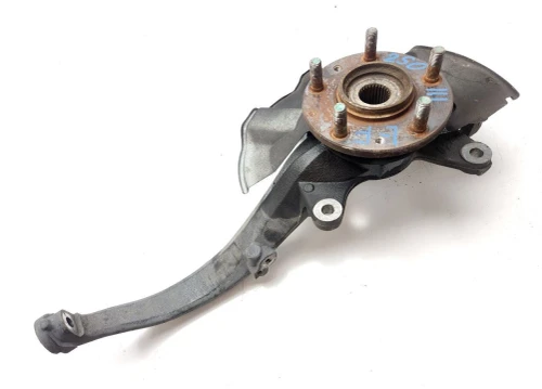 Mazda Mazda6 GR8C3303X Front Left/Driver Used OEM Steering Knuckle Spindle
