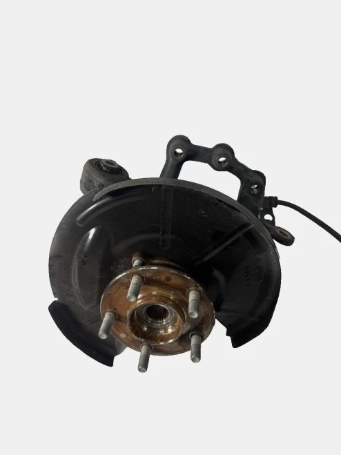 2016-2025 Mazda CX-5 Rear Left/Driver AWD With Hub Used OEM Steering Knuckle Spindle