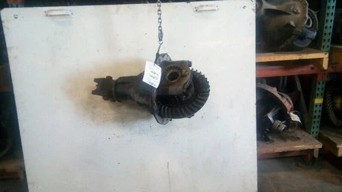 Meritor MR2014X Rear Differential/Carrier 3.36 Ratio 6128906 Used OEM Rear Differential Carriers used OEM rear differential