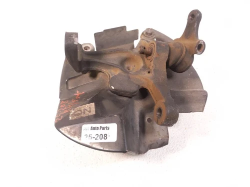 1999-2005 Mazda Miata NC1033021A Front Right/Passenger With Hub With Bearing Used OEM Steering Knuckle Spindle