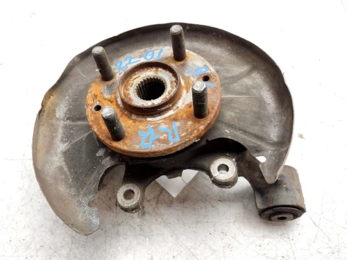Mazda Miata Rear Right/Passenger Used OEM Steering Knuckle Spindle
