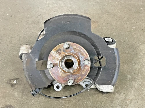 2016-2025 Mazda Miata Rear Right/Passenger RWD With Hub Used OEM Steering Knuckle Spindle