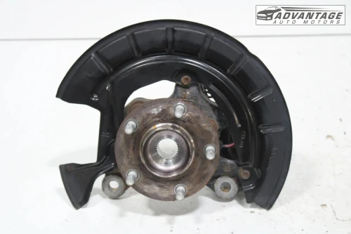 2020-2024 Mazda CX-30 Front Right/Passenger AWD ABS Used OEM Steering Knuckle Spindle