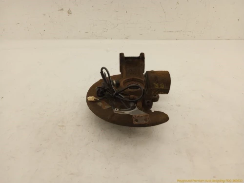 1999-2005 Mazda Miata Rear Right/Passenger With Hub Used OEM Steering Knuckle Spindle