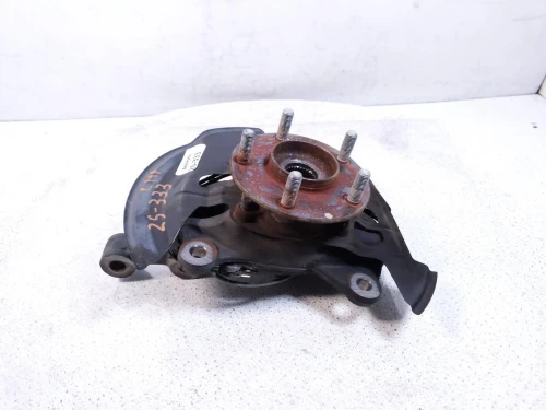 2018-2021 Mazda Mazda6 GBFN33031 Front Left/Driver FWD With Hub With Bearing Used OEM Steering Knuckle Spindle