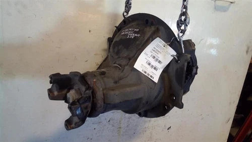 2020-2014 Meritor Mr X Rear Carrier , 3.55 Ratio 41 Spline (7172982 Used OEM Rear Differential Carriers used OEM rear