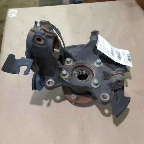 2021-2023 Mazda Mazda3 Front Right/Passenger Used OEM Steering Knuckle Spindle