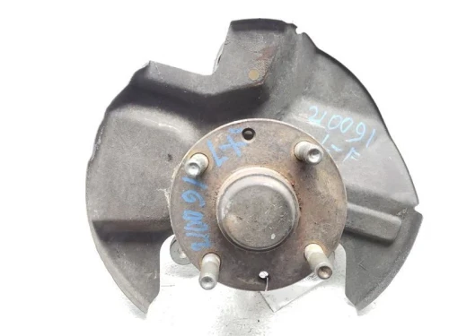 Mazda MX-5 Miata NA0133031B Front Left/Driver Used OEM Steering Knuckle Spindle