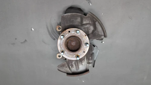 2006-2015 Mazda MX-5 Miata Rear With Hub Used OEM Steering Knuckle Spindle
