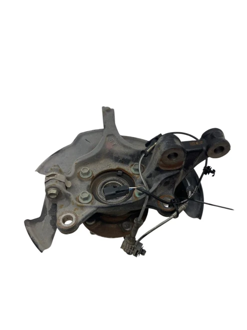 2022-2025 Mazda CX-5 Front Left/Driver AWD With Hub Used OEM Steering Knuckle Spindle