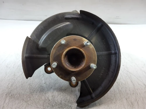 2019-2021 Mazda CX-5 Rear Left/Driver FWD With Hub Used OEM Steering Knuckle Spindle