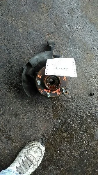 2001-2003 Mazda Protege Front Right/Passenger Used OEM Steering Knuckle Spindle