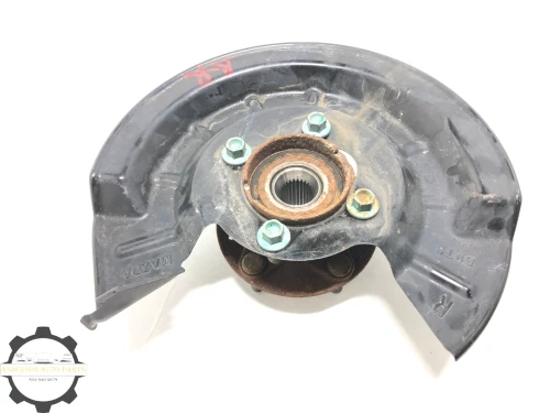2020-2023 Mazda CX-30 Rear Right/Passenger With Hub Used OEM Steering Knuckle Spindle