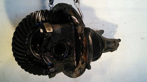 Rockwell RR20-145 Rear Carrier/Differential 3.58 Ratio (4824502 Used OEM Rear Differential Carriers used OEM rear