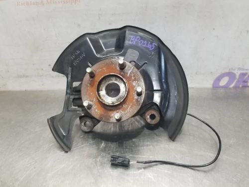 2019 Mazda CX-9 Front Right/Passenger AWD Used OEM Steering Knuckle Spindle