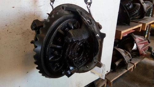2020-2014 Meritor Mr X Rear Carrier , 3.36 Ratio 41 Spline (7041639 Used OEM Rear Differential Carriers used OEM rear