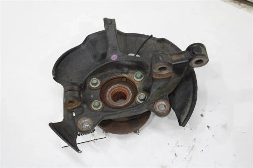 Mazda CX-9 1416554 Front Left/Driver Used OEM Steering Knuckle Spindle