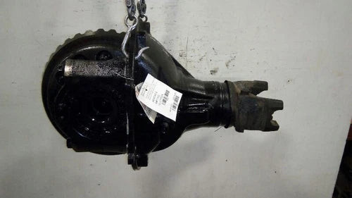 2020-2014 Meritor Mr X Rear Carrier . 3.36 Ratio 41 Spline (6540491 Used OEM Rear Differential Carriers used OEM rear