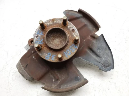 2009-2014 Mazda MX-5 Miata NH4233020 Front Right/Passenger Used OEM Steering Knuckle Spindle