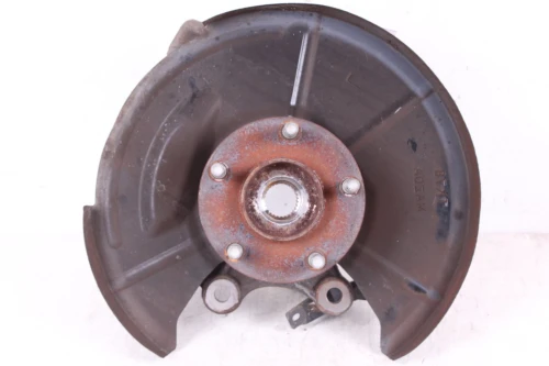 2016-2023 Mazda CX-9 Rear Left/Driver With Hub With Bearing Used OEM Steering Knuckle Spindle