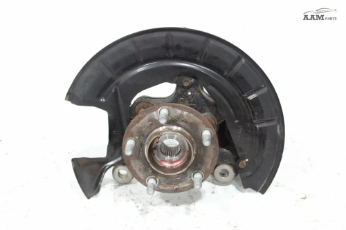 2020-2023 Mazda CX-30 Front Right/Passenger 4WD With Hub Used OEM Steering Knuckle Spindle