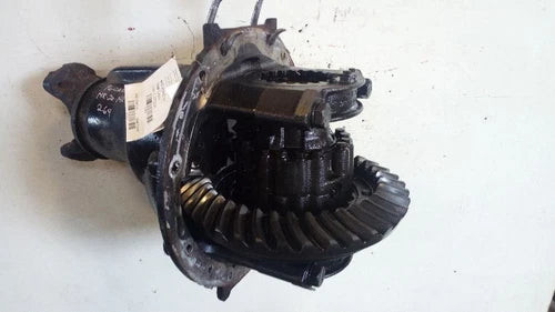 2016 Rockwell MR2014X Rear Differential/Carrier 2.64 RATIO,5340336 Used OEM Rear Differential Carriers used OEM rear