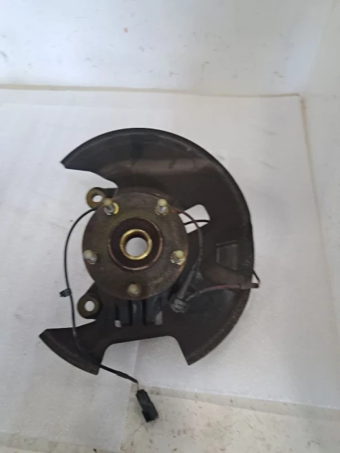 2020 Mazda CX-9 4460620 Front Left/Driver Used OEM Steering Knuckle Spindle