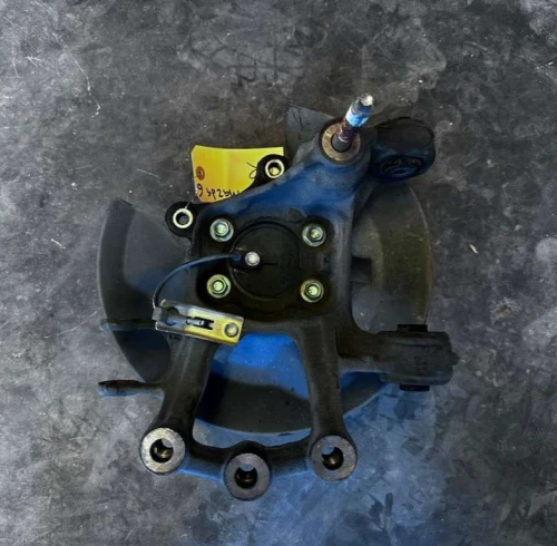2014-2017 Mazda Mazda6 Rear Right/Passenger Used OEM Steering Knuckle Spindle